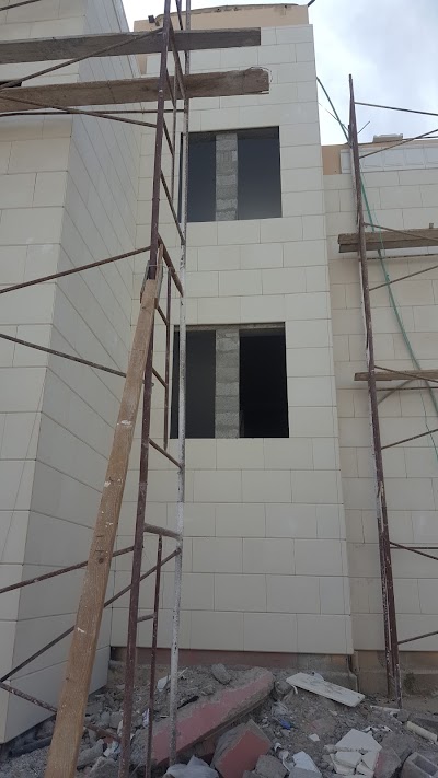 Photos of SH-16 Central Mosque