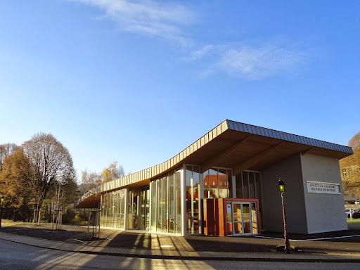 Intercommunal Tourist Office of Bitche - Thumbnail