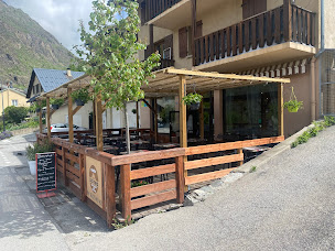 Photo n°19 de LES ORS Restaurant /Epicerie/bar à Mizoën (Épicerie)