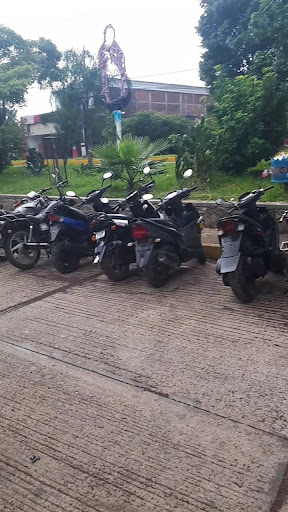 Taller de motos "chavez" - Thumbnail