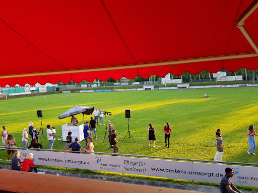 ATSV Erlangen - Thumbnail