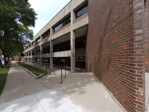 Walter Schroeder Library - Thumbnail