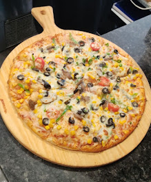 Kebab Plate