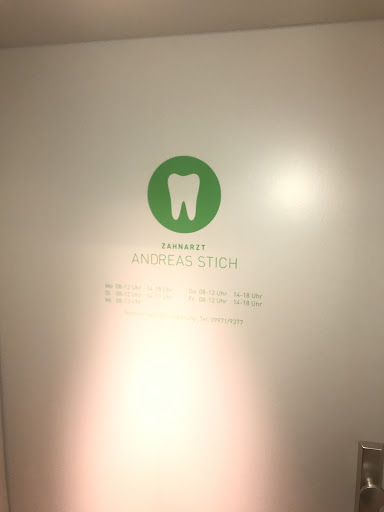 Zahnarzt Andreas Stich - Thumbnail