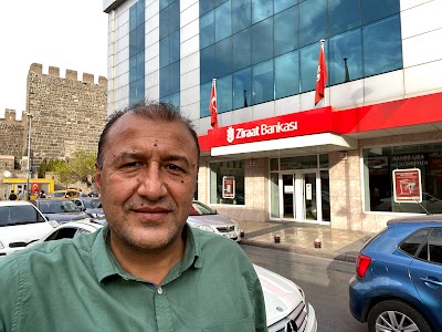 Ziraat Bank