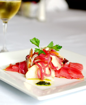 Cafe Benedicte by null