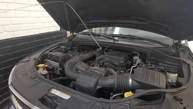 Comentarii opinii despre JONNY MOTORS