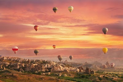 The Cappadocia Hotel