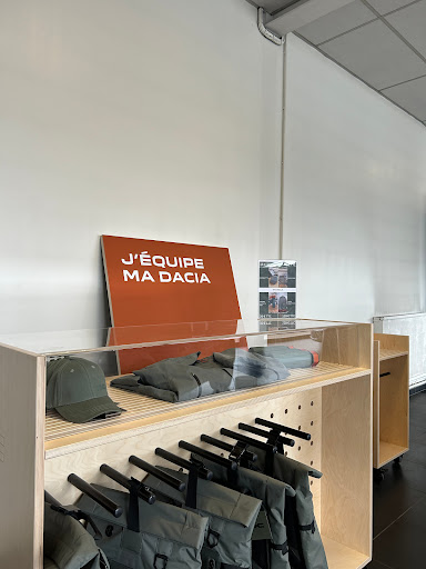 DACIA CASTELSARRASIN - GROUPE FAURIE - Thumbnail