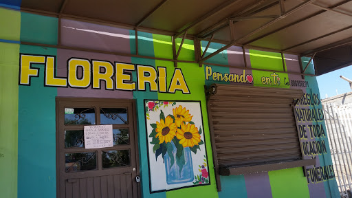 Pensando en ti