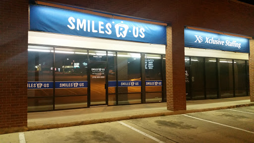 Smiles R Us Family and Implant Dentistry Gallery - United States