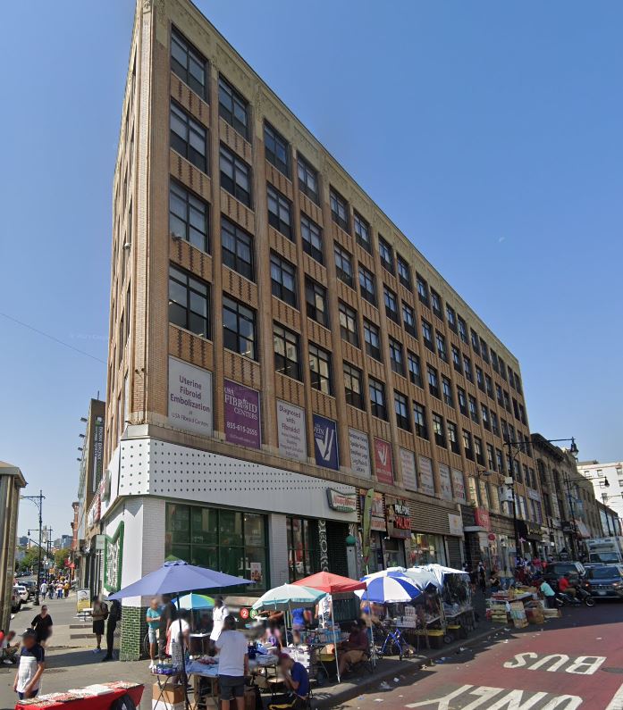 Usa Vascular Centers