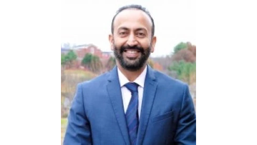 Ashish B Madhok Md Facc Fase Mba