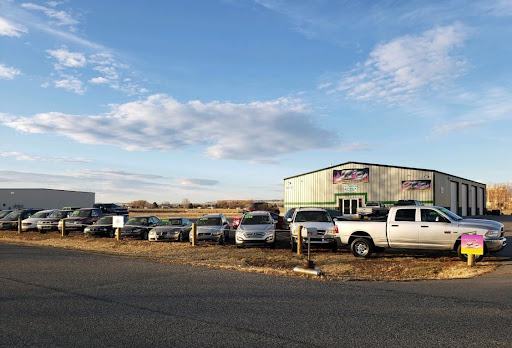 Ace High Auto Sales - Thumbnail