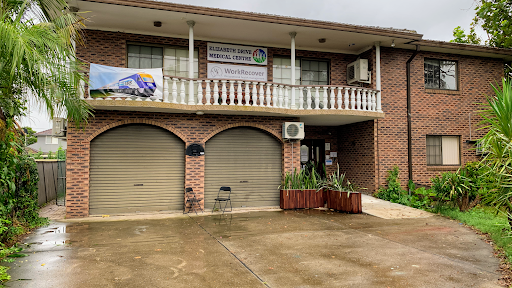 Elizabeth Drive Medical Precinct
