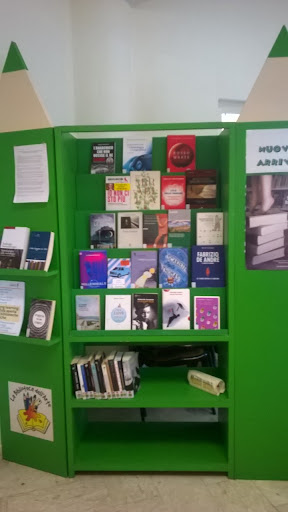 Biblioteca di Lariano - Thumbnail