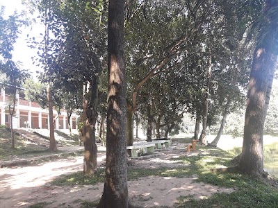 Photos of BAIUST (Campus-2)