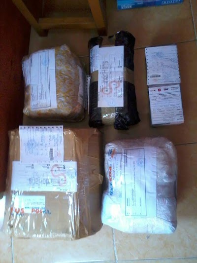 post-office
