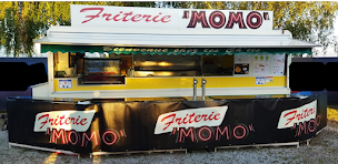 Photo n°33 de Friterie Momo à Lens (Restauration rapide)