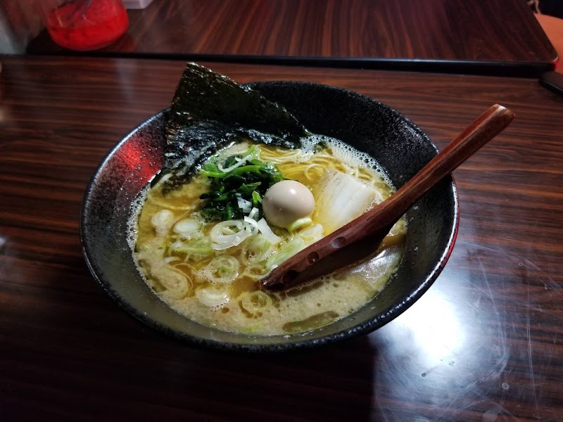 麺屋伍利羅 ごりら