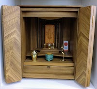 永田や佛壇店 半田店