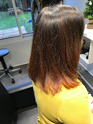 Photo n°13 de Claire Gaudin à Champagne-sur-Oise (Salon de coiffure)
