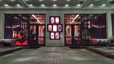 Photos of Cin&eacute;Bistro at Hyde Park Village