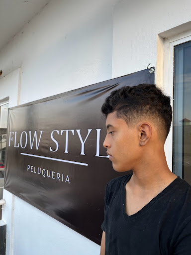 Flow Style peluquería mx - Thumbnail