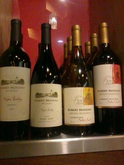 Photos of Flights by Vinoteca
