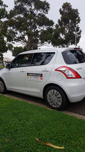 Hobsons Bay Driving School Gallery - Australia