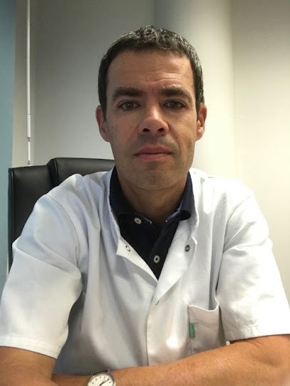 Dr Soriano Edouard
