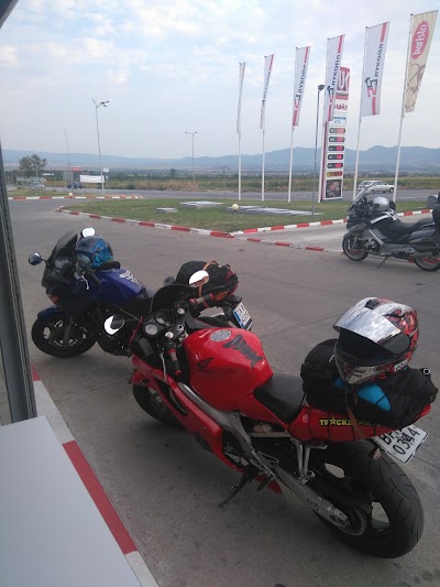 gas-station