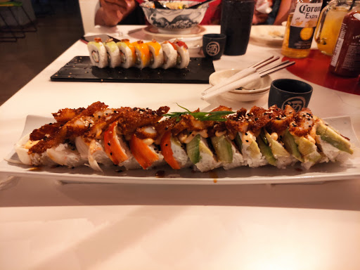 SUSHI YAKITORY ARANDAS - Thumbnail