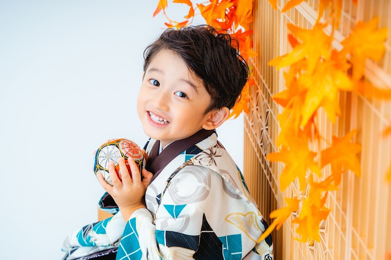 LOVST PHOTO STUDIO たまプラーザ店