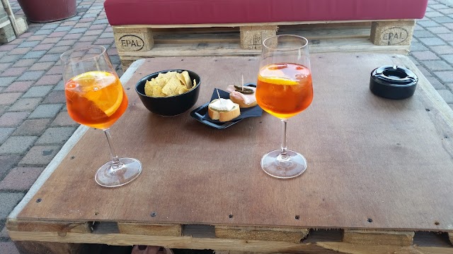 Rosso di Sera - Enoteca - WineBar - gincorner