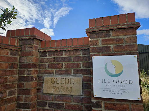 Fill Good Aesthetics