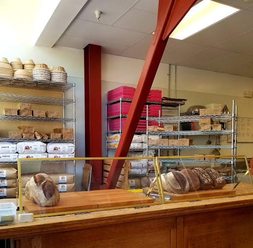 Morell's Bread - Visual