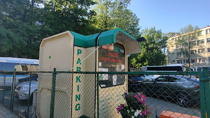 PARKING 24H KRAKÓW