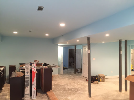 Abe electric LLC - Visual