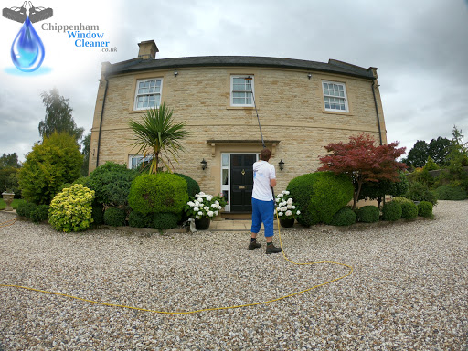 Chippenham Window Cleaner - Thumbnail