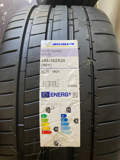 The Tyre Doctor - Mobile Tyre Fitting Service - Thumbnail