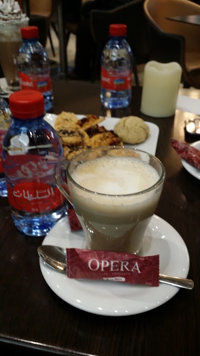 cafe
