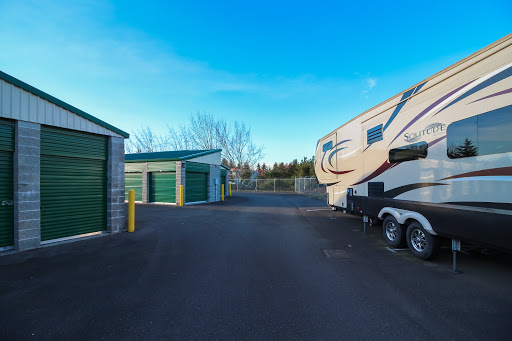 Auburn Way Self Storage Gallery - United States