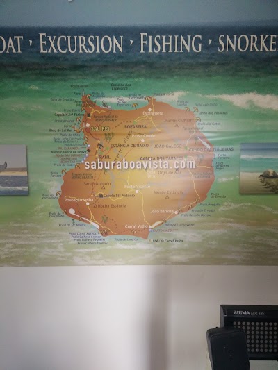 Photos of Sabura Center