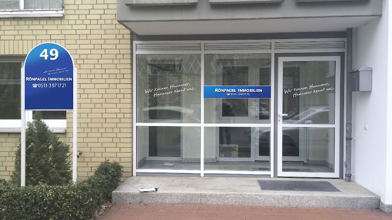 Rönpagel Immobilien