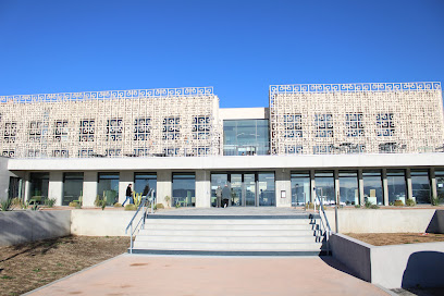 SupDesign, L'Ecole Supérieure de Design .Corsica