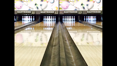 Eastridge Lanes