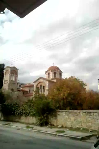 Ιερός Καθολικός Ναός της Αμιάντου Συλλήψεως της Παναγίας