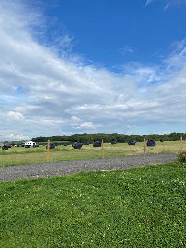 Brook Farm Glamping - Thumbnail