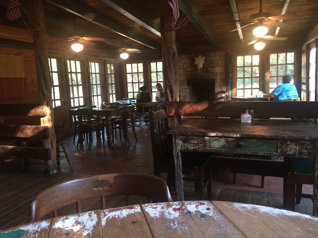 Perini Ranch Steakhouse